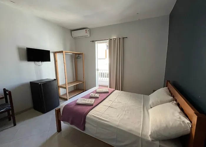 Pousada Vila Appia