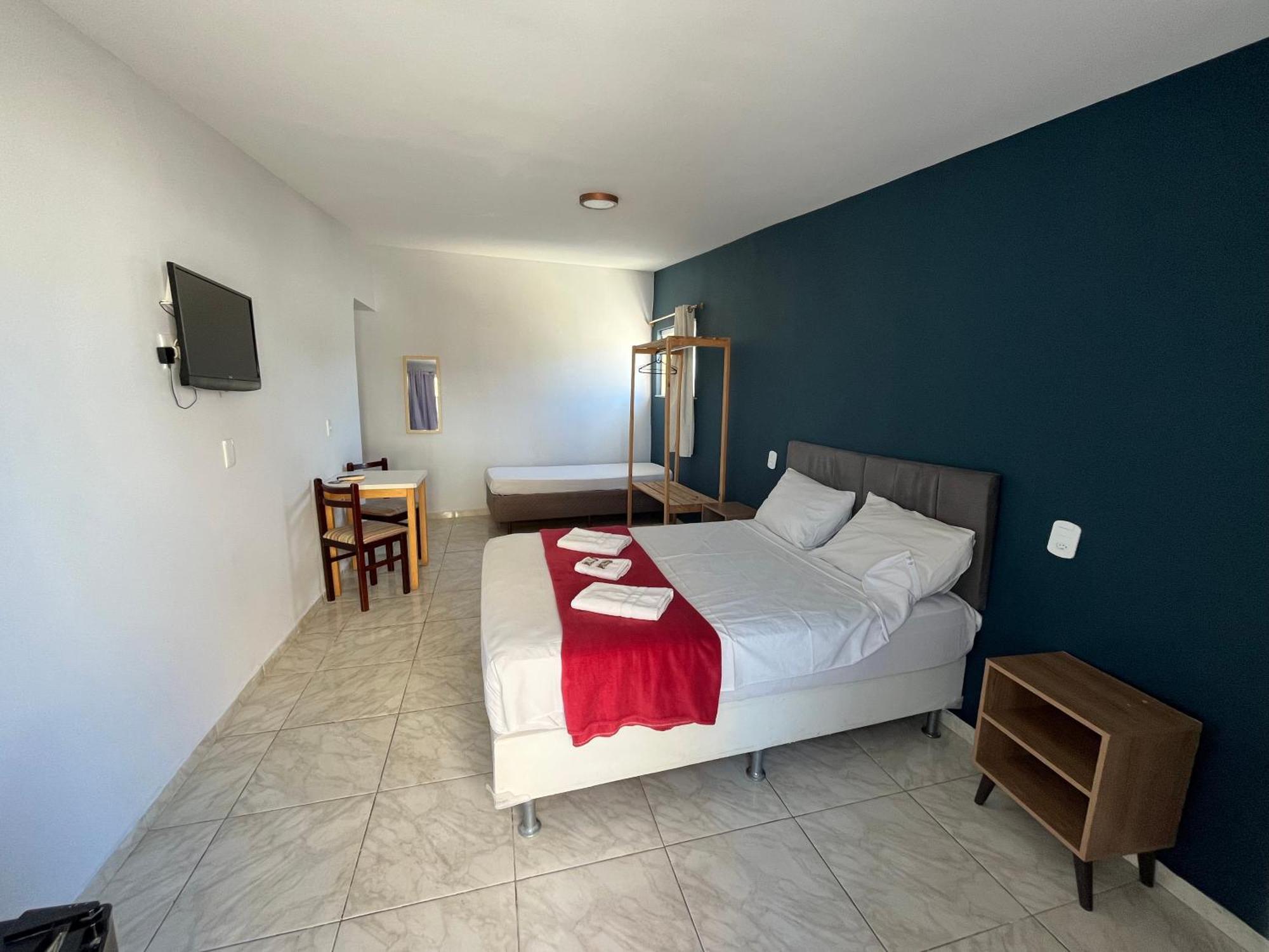 Appia Inn
