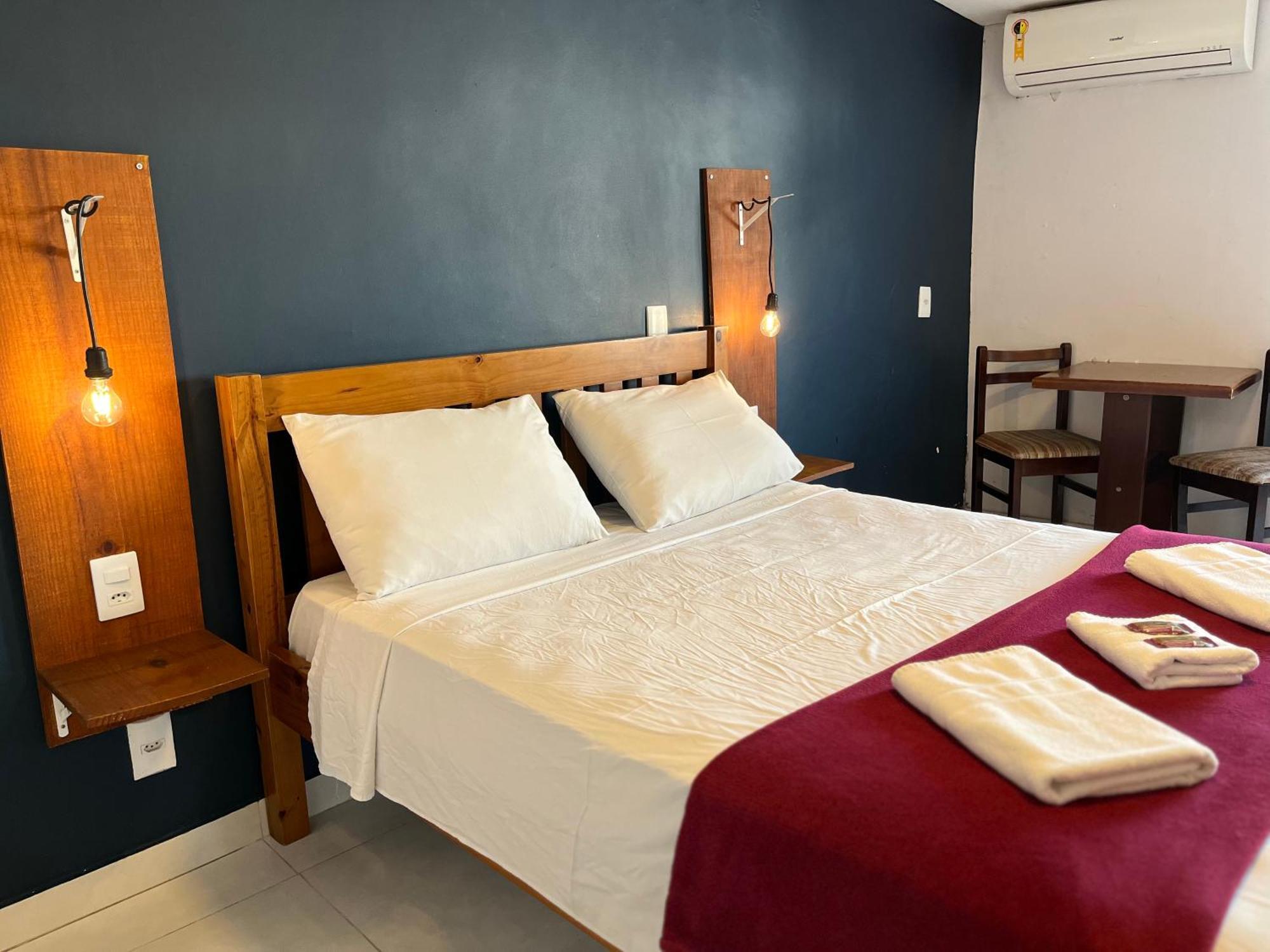 Appia Inn