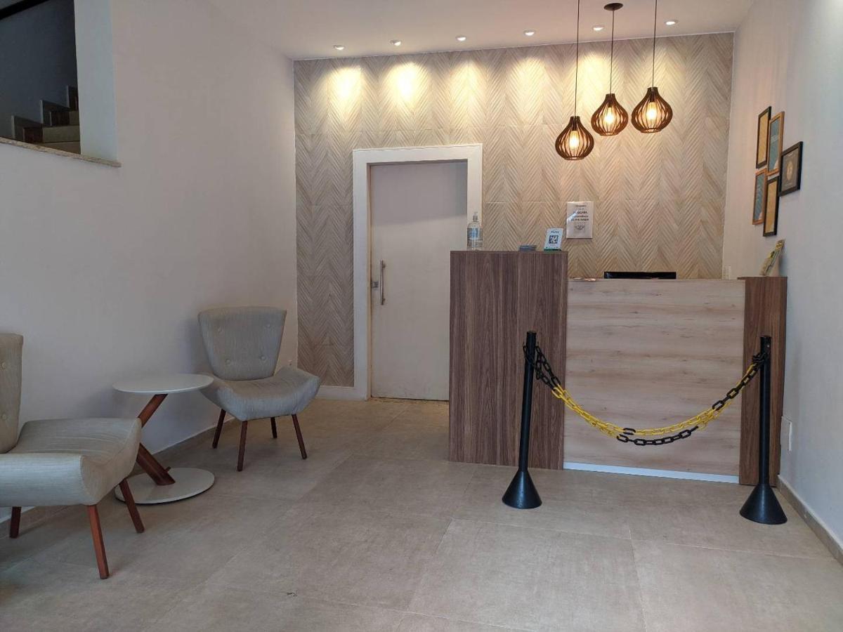Appia Inn