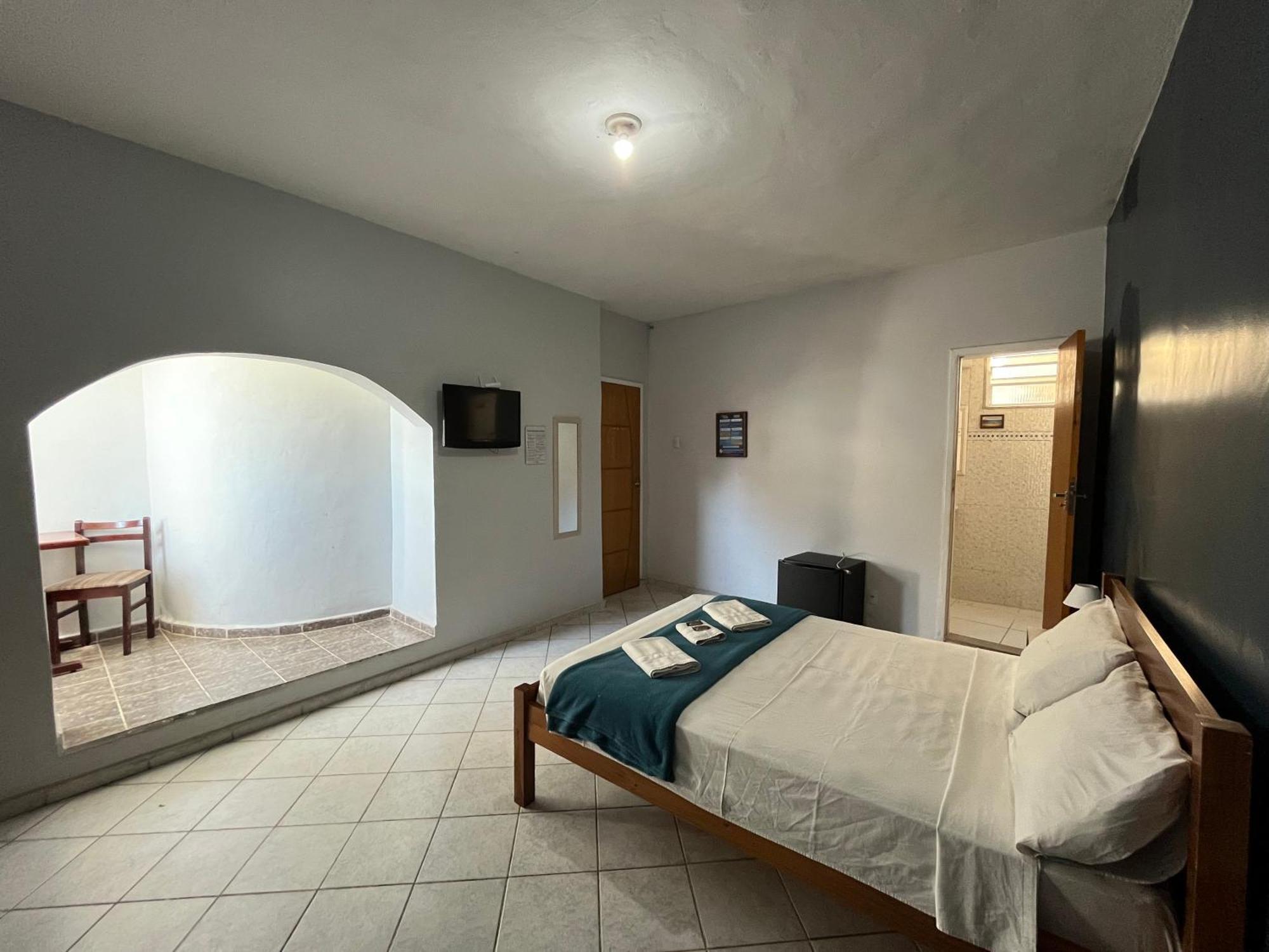 Appia Inn
