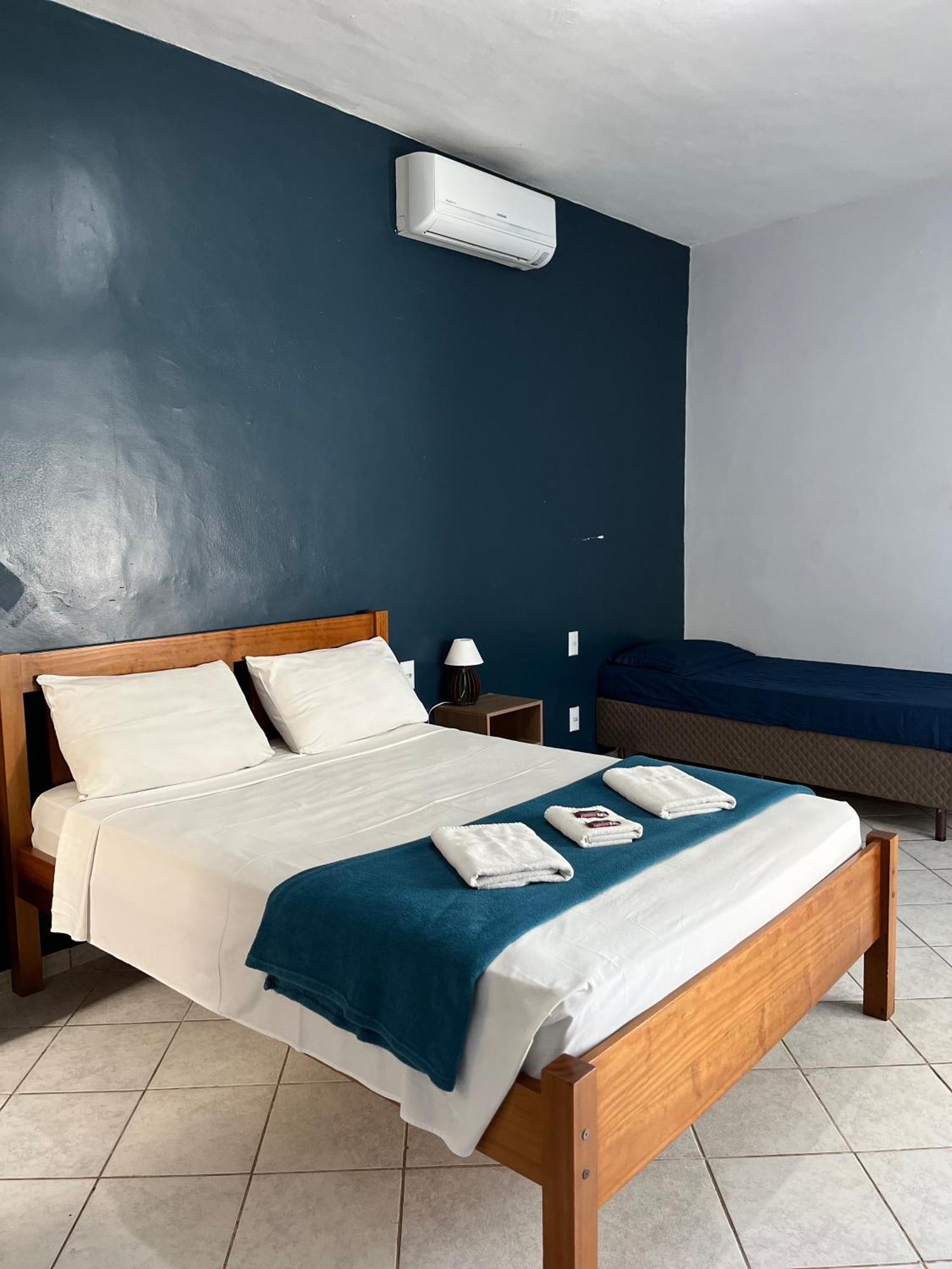 Appia Inn Cabo Frío