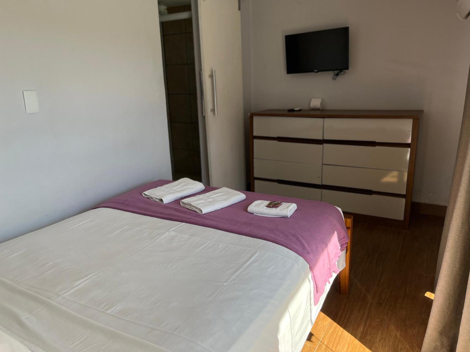 Appia Inn