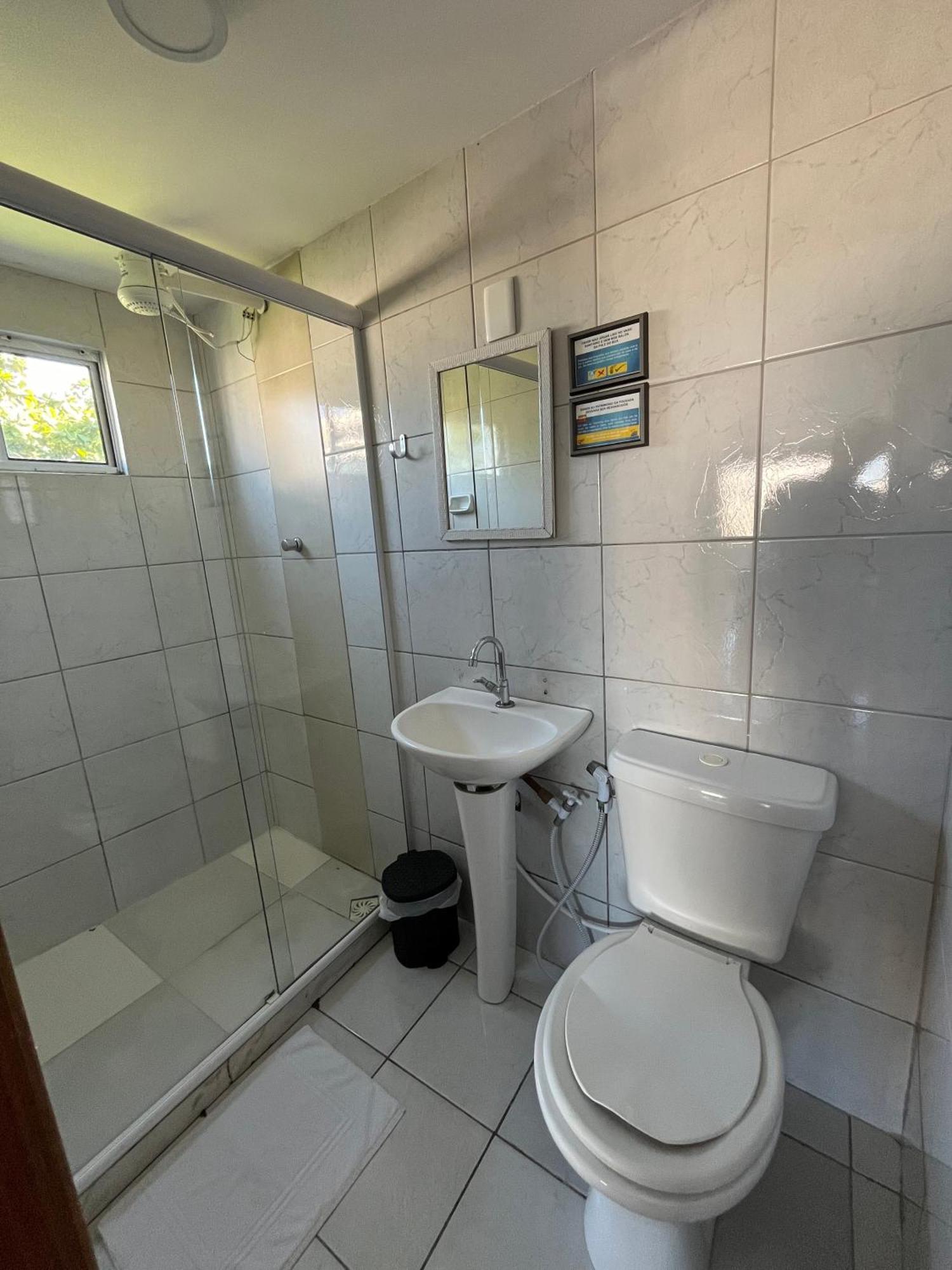 Inn Pousada Vila Appia 2*