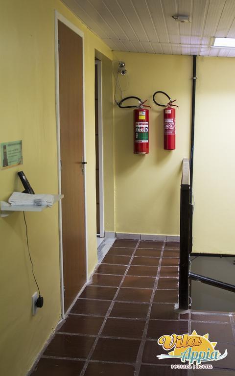 Inn Appia Cabo Frío