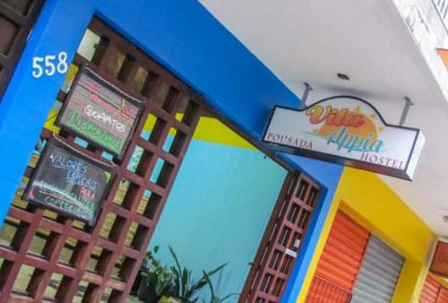 Inn Pousada Vila Appia Cabo Frio