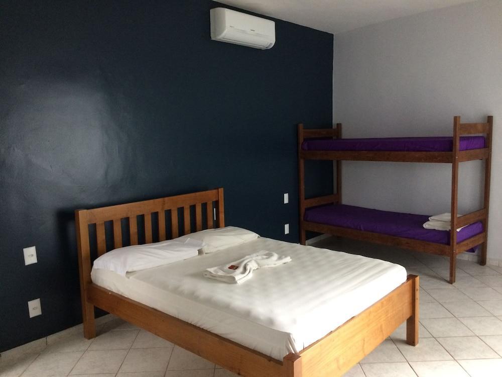 Inn Pousada Vila Appia Cabo Frio